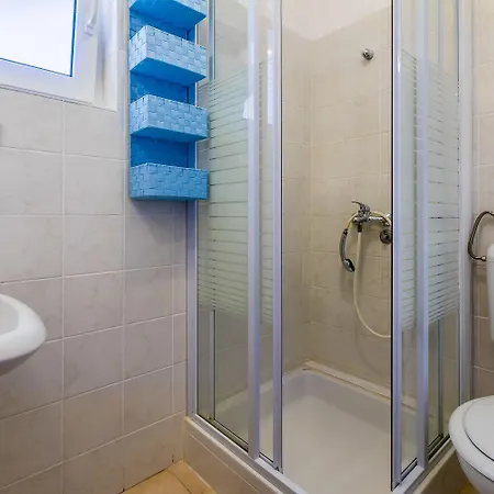 Traumhaftes Apartnent Nur 80 Meter Zum Mit Pool Und Meerblick * Crikvenica